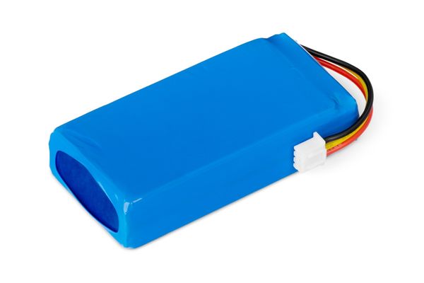 Hovedbilde Kavan V20 Battery 7.4V 4000mAh