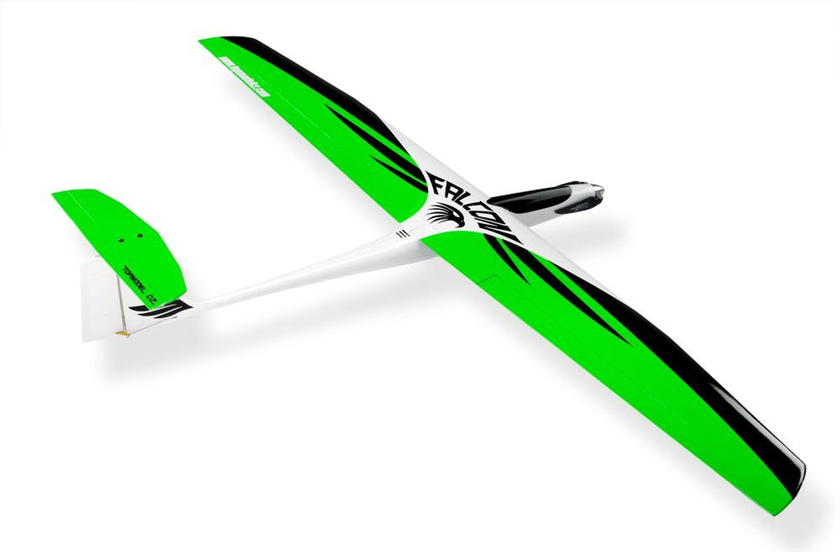 Topmodel Falcon Electro ARF 1.5m