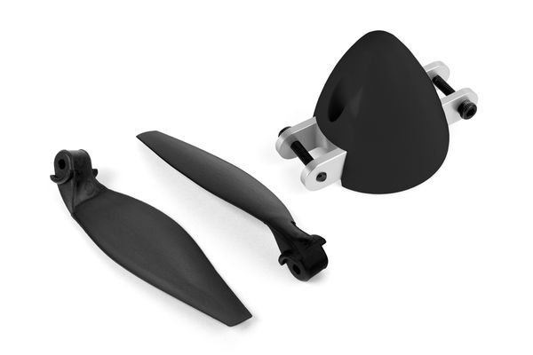 Hovedbilde Kavan Twisty Prop/Spinner Set