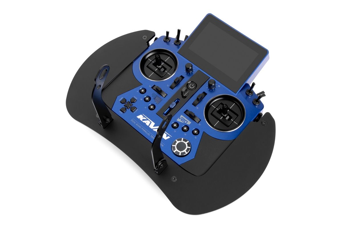 Kavan V20 Tray - Black