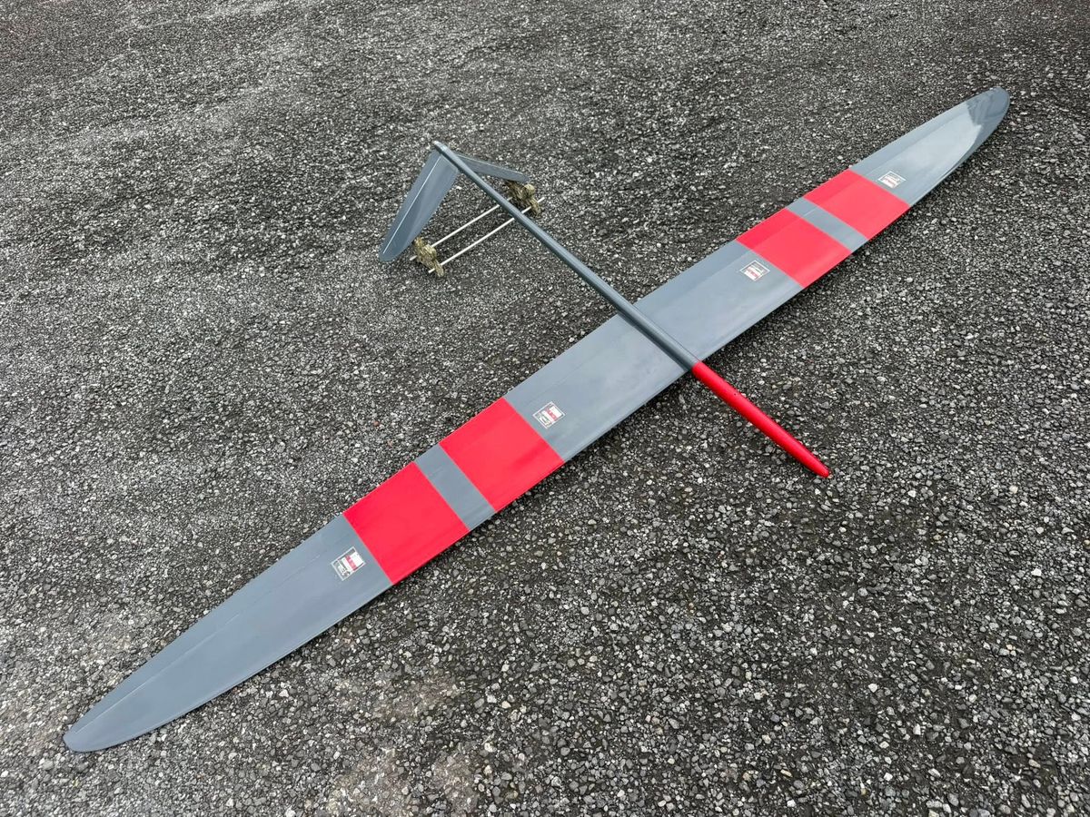 Thor 2 - 3m Single Carbon