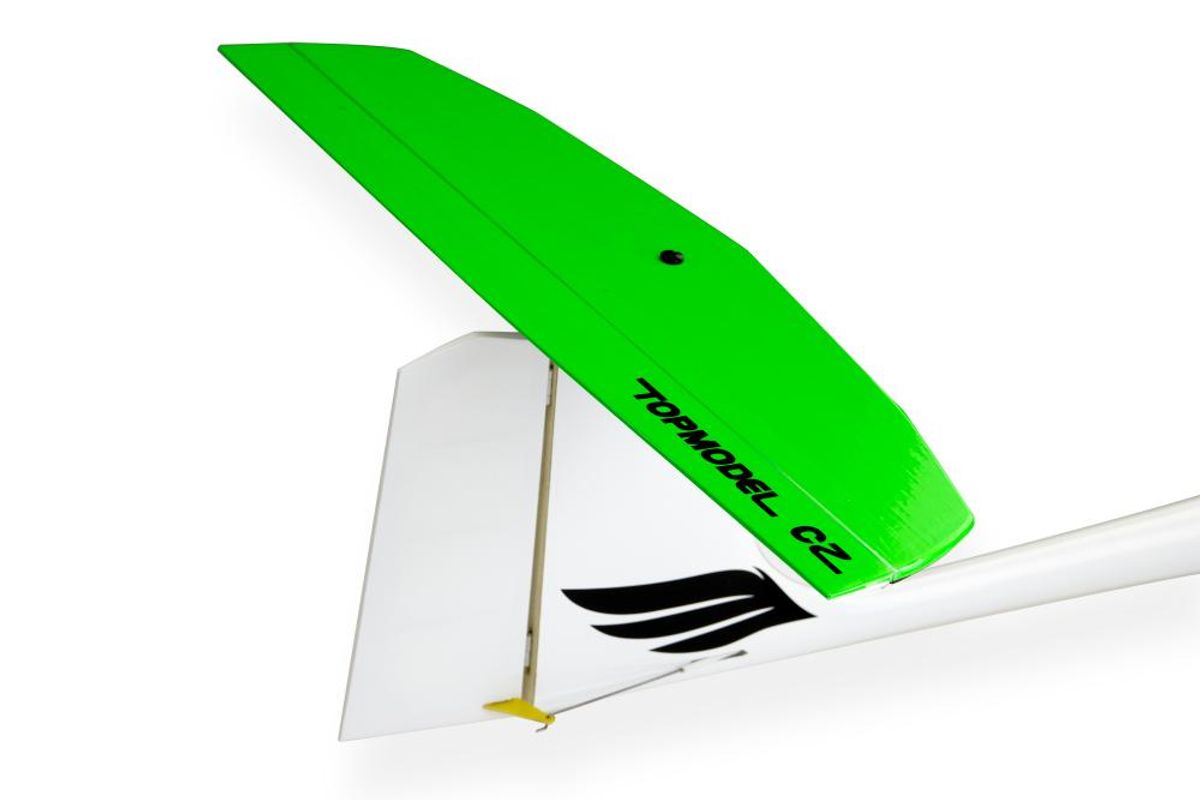 Topmodel Falcon Electro ARF 1.5m