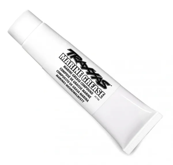 Hovedbilde Marine Grease traxxas 30cc